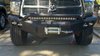 40804B Stealth Winch Front Bumper, Pre-Runner Guard, Satin Black, 2010-2018 Ram 2500/3500/4500/5500, 2010 Dodge Ram 2500/3500 - image 3