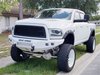 408R0B-NW Stealth Non-Winch Front Bumper, 2010-2018 Ram 2500/3500/4500/5500, 2010 Dodge Ram 2500/3500 - image 3