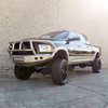 408R2B-NW Stealth Non-Winch Front Bumper, 2010-2018 Ram 2500/3500/4500/5500, 2010 Dodge Ram 2500/3500 - image 2