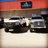 408R2B-NW Stealth Non-Winch Front Bumper, 2010-2018 Ram 2500/3500/4500/5500, 2010 Dodge Ram 2500/3500 - image 3