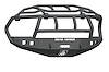 408R3B Stealth Winch Front Bumper, Titan II Guard, Texture Black, Fits Select Dodge/Ram 2500/3500 - image 1