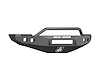 408R4B-NW Stealth Non-Winch Front Bumper, 2010-2018 Ram 2500/3500/4500/5500, 2010 Dodge Ram 2500/3500 - image 1
