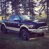 408R4B-NW Stealth Non-Winch Front Bumper, 2010-2018 Ram 2500/3500/4500/5500, 2010 Dodge Ram 2500/3500 - image 2