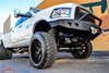408R4B-NW Stealth Non-Winch Front Bumper, 2010-2018 Ram 2500/3500/4500/5500, 2010 Dodge Ram 2500/3500 - image 4