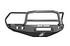 408R5B-NW Stealth Non-Winch Front Bumper, 2010-2018 Ram 2500/3500/4500/5500, 2010 Dodge Ram 2500/3500 - image 1