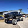 408R5B-NW Stealth Non-Winch Front Bumper, 2010-2018 Ram 2500/3500/4500/5500, 2010 Dodge Ram 2500/3500 - image 4