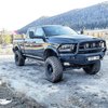 408R5B Stealth Winch Front Bumper, 2010-2018 Ram 2500/3500/4500/5500, 2010 Dodge Ram 2500/3500 - image 3
