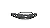 4091F4B Stealth Winch Front Bumper, Pre-Runner Guard, Texture Black, 2011-2012 Ram 1500, 2009-2010 Dodge Ram 1500 - image 1