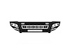 4102DF-B0-P2-MR-BH-B Identity Front Bumper Shackles Fits Select Dodge/Ram 2500/3500 - image 1