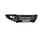 4102DF-B0-P2-MR-BH-B Identity Front Bumper Shackles Fits Select Dodge/Ram 2500/3500 - image 2