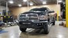 4102XFPRB Spartan Front Bumper Bolt-On Accessory Pre-Runner Guard, 2011-2018 Ram 2500/3500 - image 2