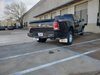 4102XR0B Spartan Non-Winch Rear Bumper, Steel, Satin Black, 2011-2018 Ram 2500/3500 - image 4