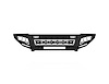 4104DF-B1-P3-MR-BH-B Identity Front Bumper Shackles Fits Select Dodge/Ram 2500/3500 - image 1