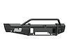 410VF24B Vaquero Non-Winch Front Bumper, 2011-2018 Ram 2500/3500/4500/5500 - image 1
