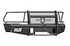 410VF26B Vaquero Non-Winch Front Bumper, 2011-2018 Ram 2500/3500/4500/5500 - image 1