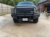 410VF26B Vaquero Non-Winch Front Bumper, 2011-2018 Ram 2500/3500/4500/5500 - image 3