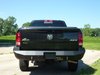 41200B Stealth Winch Rear Bumper, Steel, Satin Black, 2011-2018 Ram 2500/3500, 2010 Dodge Ram 2500/3500 - image 2