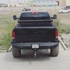 41200B Stealth Winch Rear Bumper, Steel, Satin Black, 2011-2018 Ram 2500/3500, 2010 Dodge Ram 2500/3500 - image 4