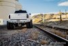4120DB Stealth Winch Rear Bumper, Steel, Satin Black, For Dually, 2011-2018 Ram 2500/3500, 2010 Dodge Ram 2500/3500 - image 2