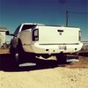 4120DB Stealth Winch Rear Bumper, Steel, Satin Black, For Dually, 2011-2018 Ram 2500/3500, 2010 Dodge Ram 2500/3500 - image 3