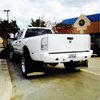 4120DB Stealth Winch Rear Bumper, Steel, Satin Black, For Dually, 2011-2018 Ram 2500/3500, 2010 Dodge Ram 2500/3500 - image 4