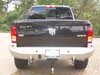 412S0B Stealth Winch Rear Bumper, w/Sensor Holes, Steel, Satin Black, 2011-2018 Ram 2500/3500, 2010 Dodge Ram 2500/3500 - image 3