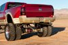 412SDB Stealth Winch Rear Bumper, 2011-2018 Ram 2500/3500, 2010 Dodge Ram 2500/3500 - image 2