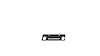 4131V-NWP Vaquero Replacement Winch Mount Cover, Front, Satin Black, 2013-2018 Ram 1500 - image 1