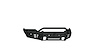 4131VF24B Vaquero Non-Winch Front Bumper, 2013-2018 Ram 1500 - image 1