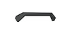 4131XFPRB Spartan Front Bumper Bolt-On Accessory Pre-Runner Guard, 2013-2018 Ram 1500 - image 1