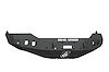 413F0B Stealth Winch Front Bumper, Steel, Satin Black, 2013-2018 Ram 1500 - image 1