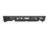 413RRB Stealth Winch Rear Bumper, Steel, Satin Black, 2011-2018 Ram 1500, 2009-2010 Dodge Ram 1500 - image 1