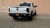 413RRB Stealth Winch Rear Bumper, Steel, Satin Black, 2011-2018 Ram 1500, 2009-2010 Dodge Ram 1500 - image 2