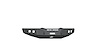 4151F0B Stealth Winch Front Bumper, Texture Black, 2015-2018 Ram 1500 - image 1