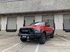4151F0B Stealth Winch Front Bumper, Texture Black, 2015-2018 Ram 1500 - image 3