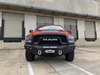 4151F0B Stealth Winch Front Bumper, Texture Black, 2015-2018 Ram 1500 - image 4