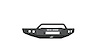 4151F4B-NW Stealth Non-Winch Front Bumper, Pre-Runner Guard, Texture Black, 2015-2018 Ram 1500 - image 1