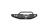 4151F4B Stealth Winch Front Bumper, Pre-Runner Guard, Texture Black, 2015-2018 Ram 1500 - image 1