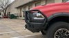 4151F5B-NW Stealth Non-Winch Front Bumper, Lonestar Guard, Texture Black, 2015-2018 Ram 1500 - image 3