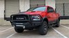 4151F5B-NW Stealth Non-Winch Front Bumper, Lonestar Guard, Texture Black, 2015-2018 Ram 1500 - image 4