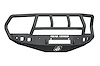 4162F2B-NW Stealth Non-Winch Front Bumper, 2016-2018 Ram 2500/3500 - image 1