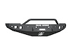 4162F4B Stealth Winch Front Bumper, 2016-2018 Ram 2500/3500 - image 1
