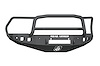 4162F5B-NW Stealth Non-Winch Front Bumper, 2016-2018 Ram 2500/3500 - image 1