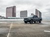 4162XF0B Spartan Front Bumper, Textured Black, 2016-2018 Ram 2500/3500 - image 2