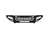 4164DF-B1-P3-MR-BH-B Identity Front Bumper Shackles Fits Select Ram 2500/3500 - image 1