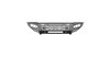 4164DF-B1-P3-MR-BH-B Identity Front Bumper Shackles Fits Select Ram 2500/3500 - image 3