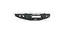 4191F0B-NW Stealth Non-Winch Front Bumper, Texture Black, Fits Select Ram 1500 - image 1