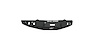 4191F0B Stealth Winch Front Bumper, Texture Black, Fits Select Ram 1500 - image 1