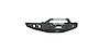 4191F3B Stealth Winch Front Bumper Fits Select Ram 1500 - image 1