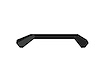 4191XFPRB Spartan Front Bumper Bolt-On Accessory Pre-Runner Guard Fits Select Ram 1500 - image 1